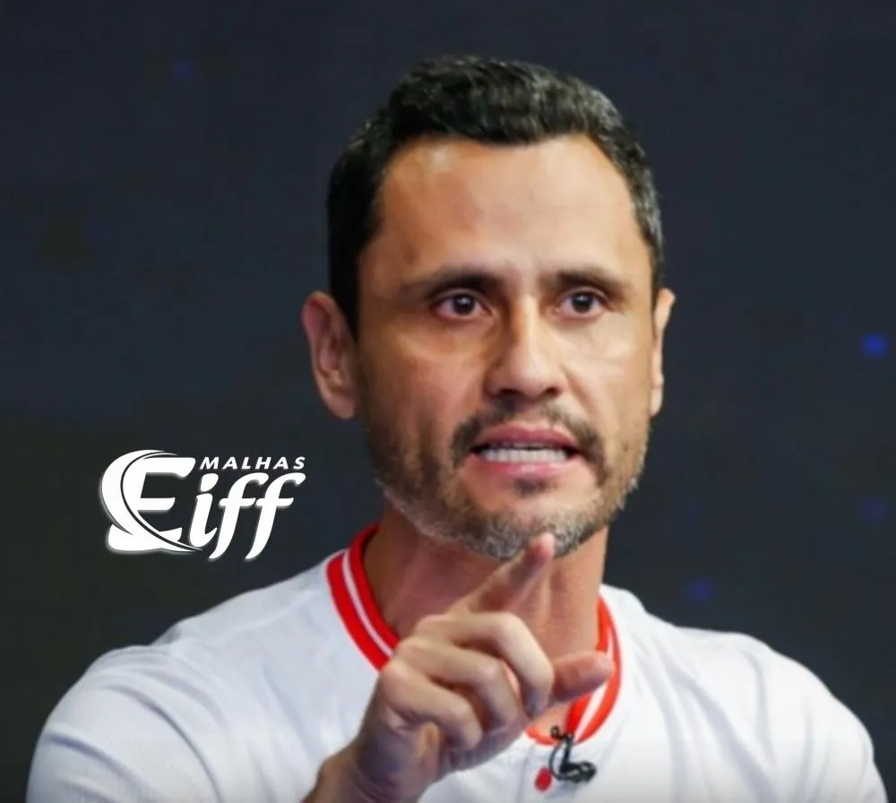 Reprodução/Redes Sociais
