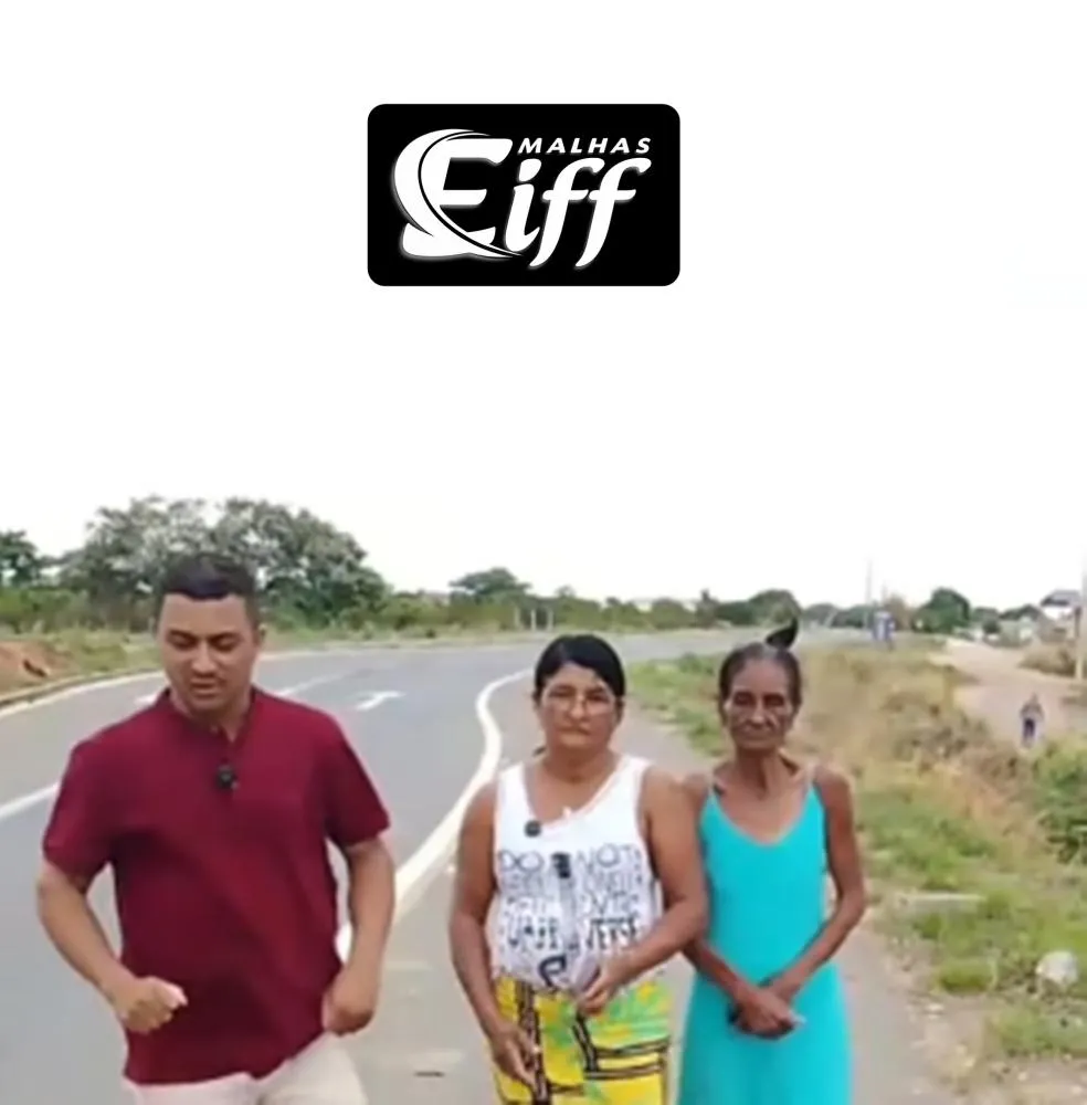 Reprodução/Redes Sociais