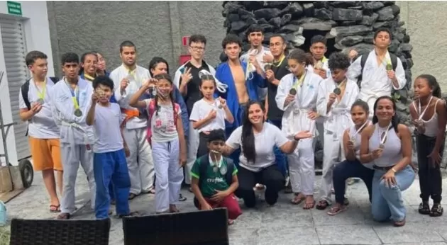 Reprodução/SiteGazetadosVales