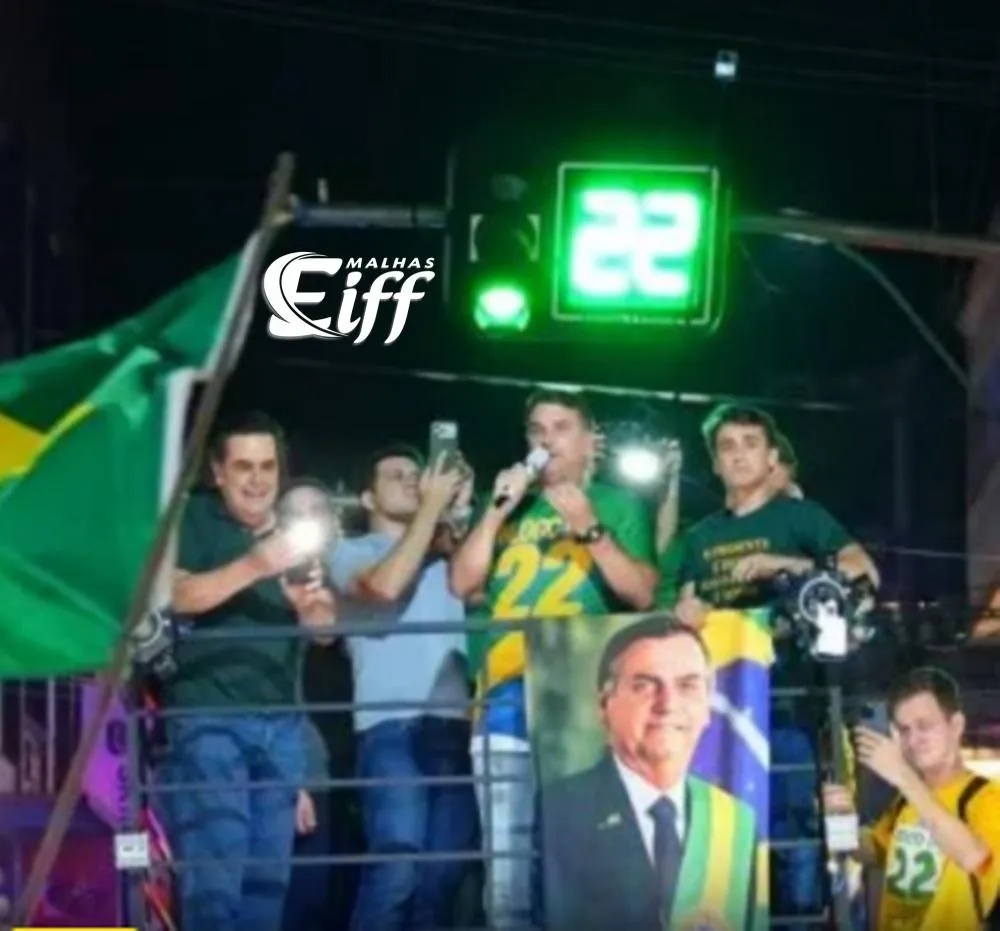Reprodução/Redes Sociais