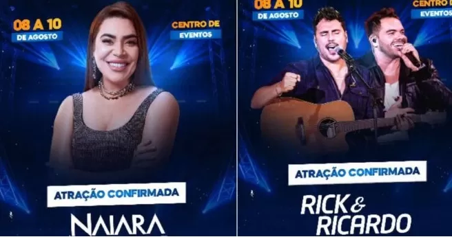 Reprodução/SiteGazetadosVales