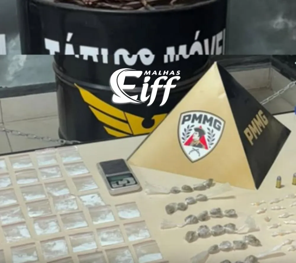 Reprodução/Redes Sociais