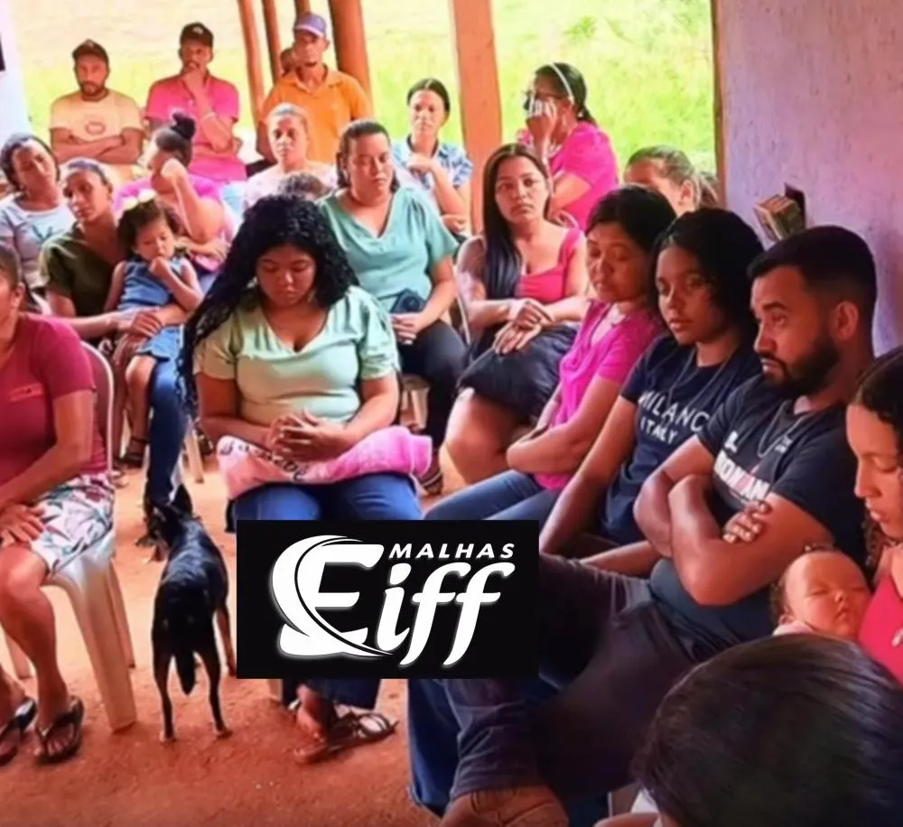 Reprodução/Redes Sociais