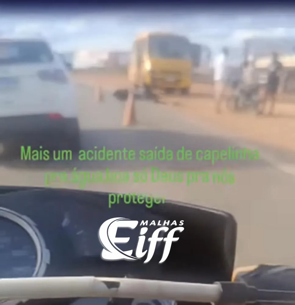 Reprodução/Redes Sociais