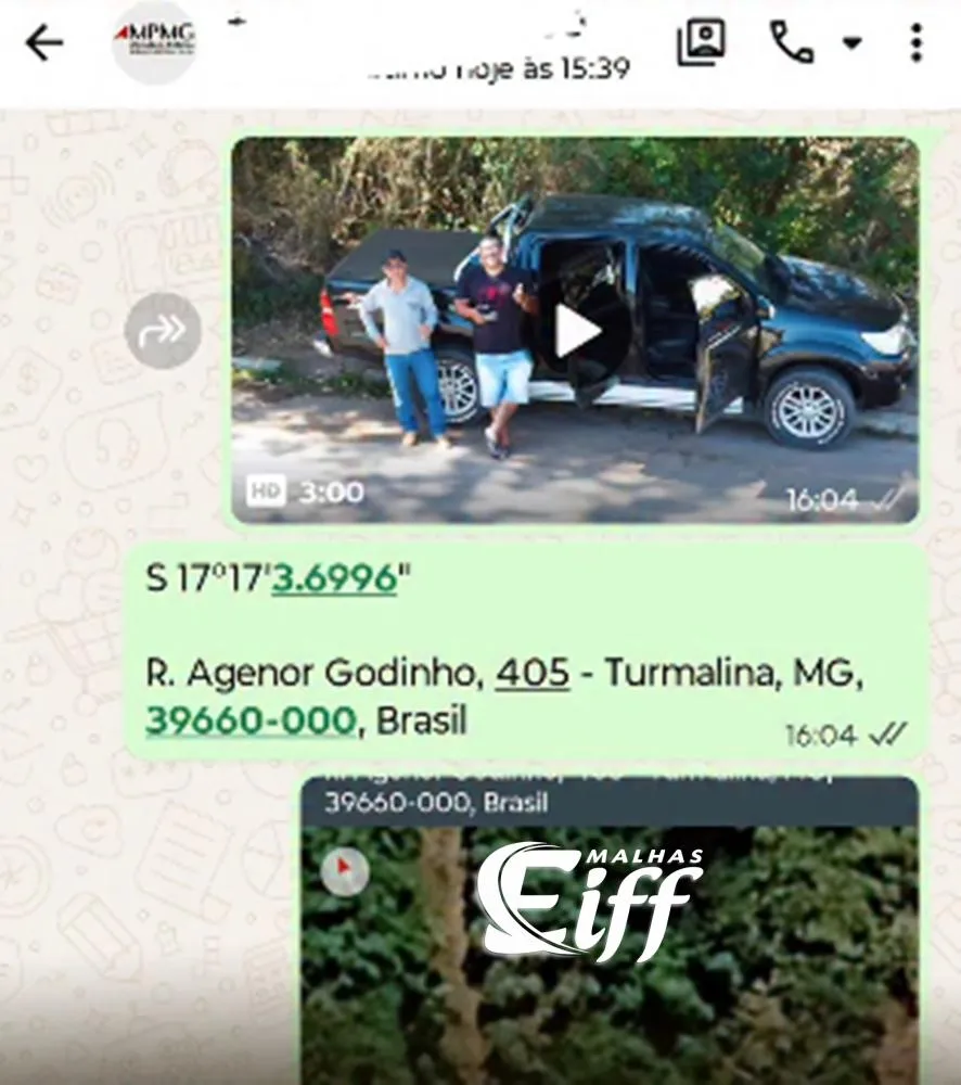 Reprodução/Redes Sociais