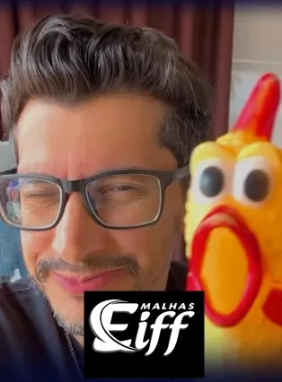 Reprodução/Redes Sociais