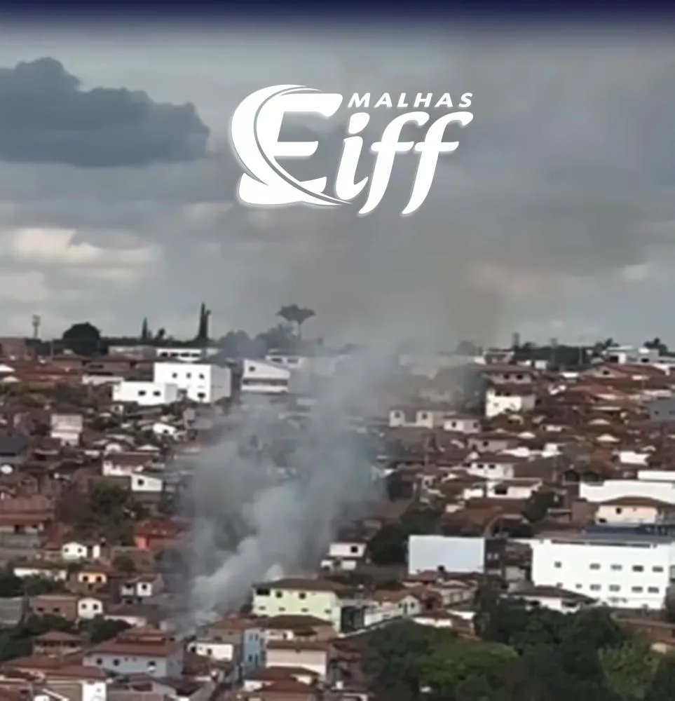 Reprodução/Redes Sociais