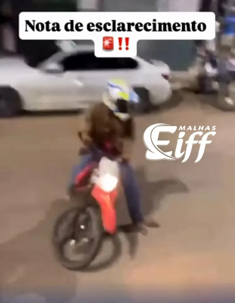 Reprodução/Redes Sociais