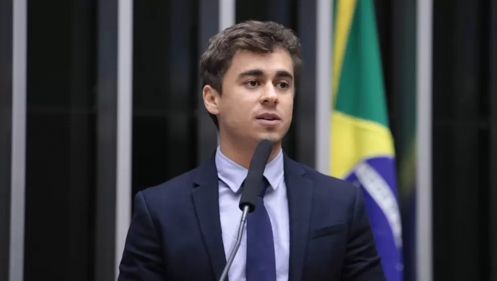 Zeca Ribeiro/Câmara dos Deputados