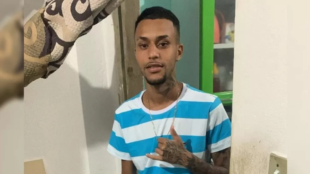 Reprodução/Redes Sociais