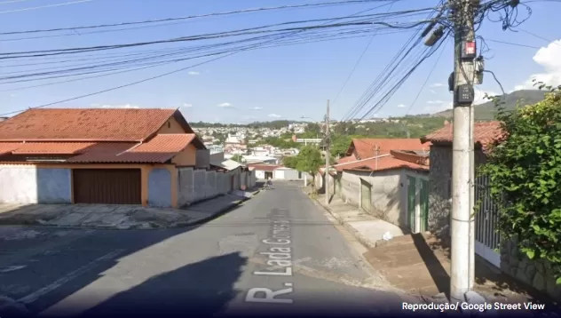 Créditos na Foto