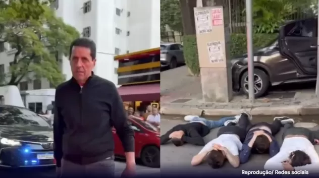 Créditos na Foto