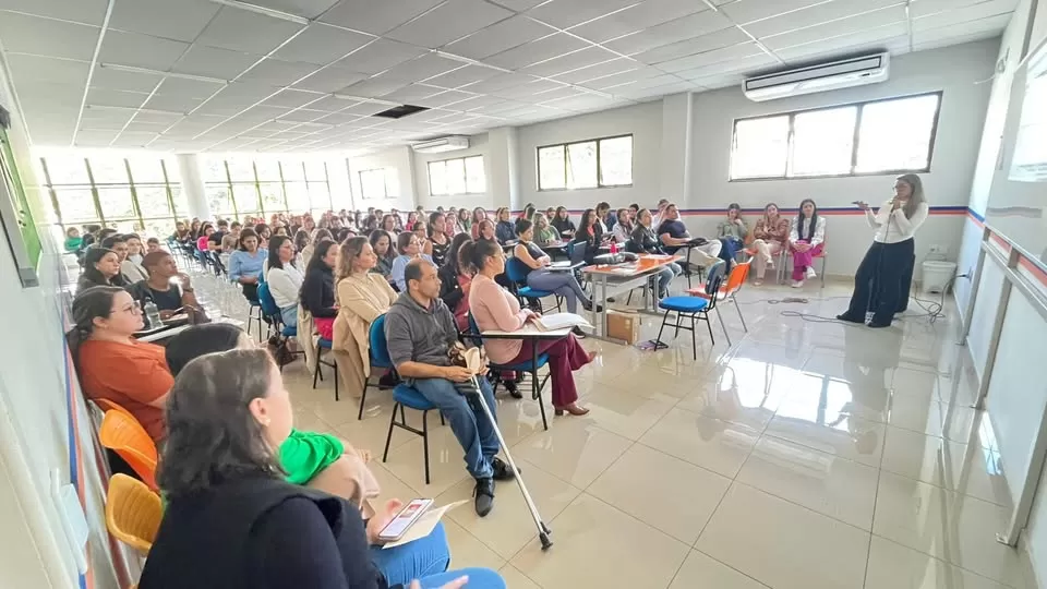 Facebook Prefeitura Municipal de Capelinha
