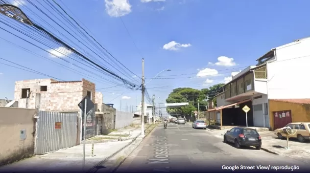 Créditos na Foto