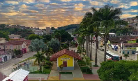 Reprodução/Redes Sociais
