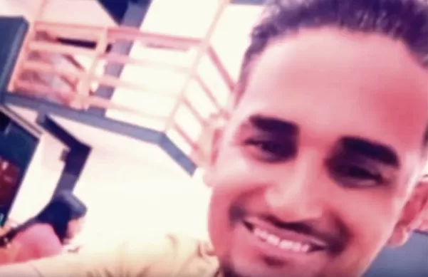 Reprodução/Redes Sociais