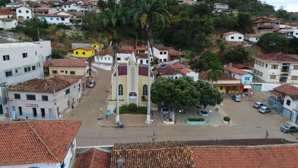 Reprodução/Redes Sociais