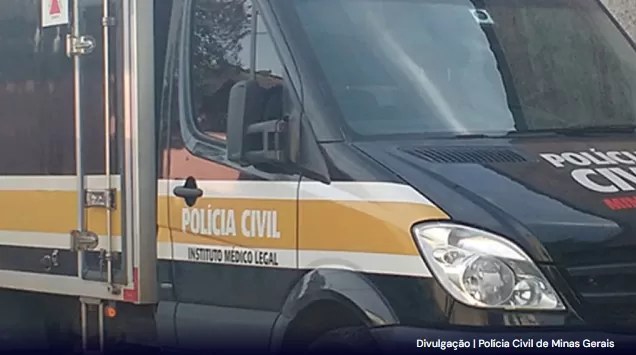 Créditos na Foto