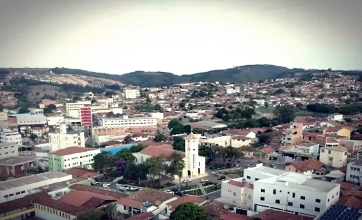 Reprodução/Redes Sociais