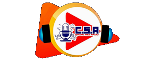 Csa Stúdio Web Rádio