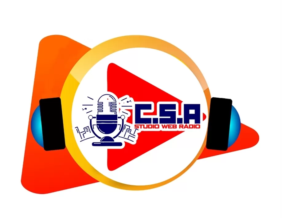 Csa Stúdio Web Rádio